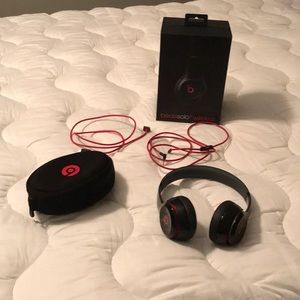 Beats Solo2